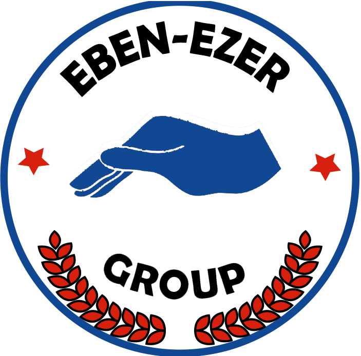 Logo GROUP EBEN-EZER