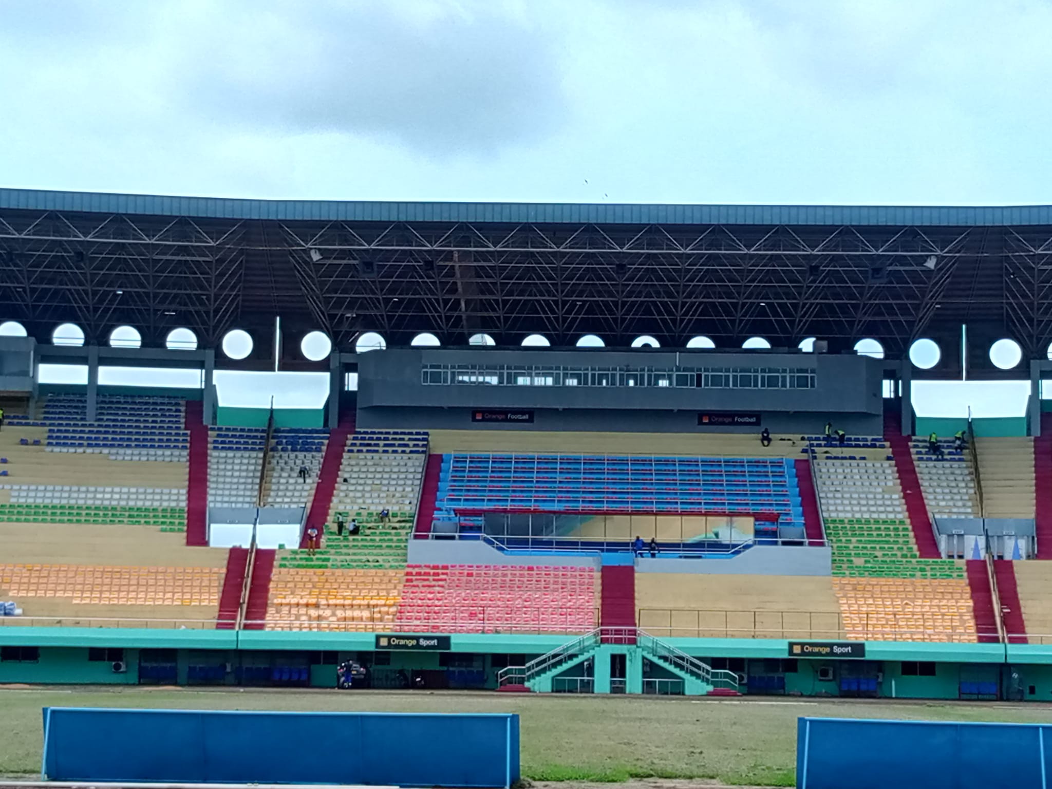 Application Gestion Scolaire